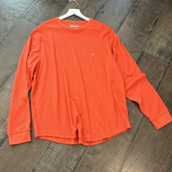 NWOT AMERICAN EAGLE MEN SHIRT SIZE XL/TG - Picture 9 of 14